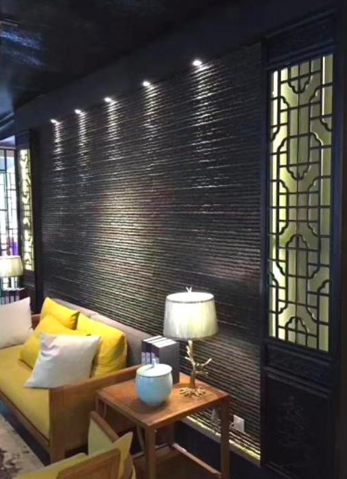 Panel Roca PU Piedra Fluida