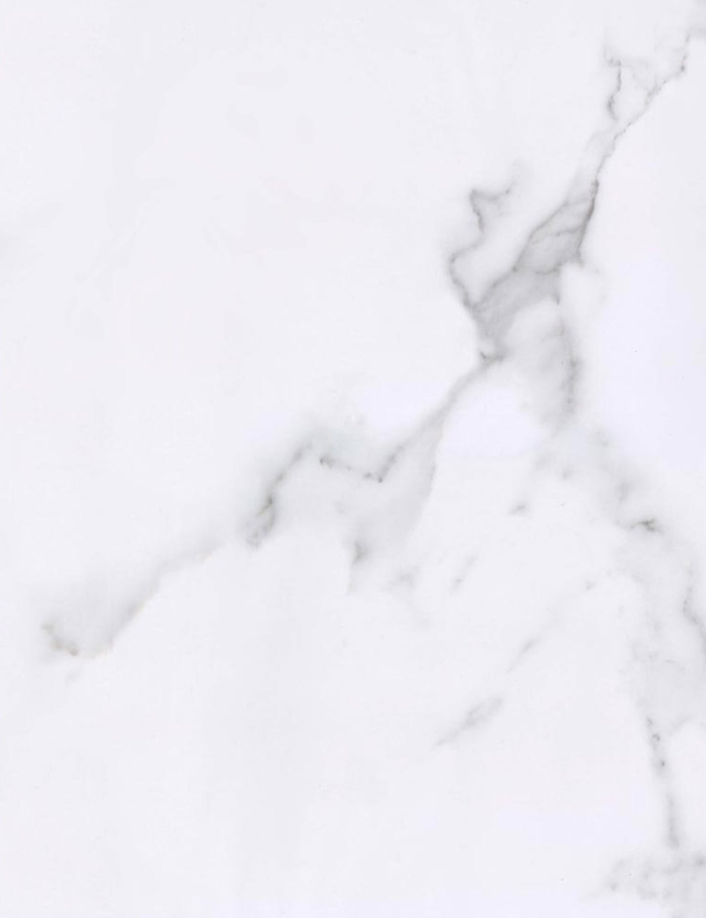 Lamina PVC Mármol Blanco KL8263