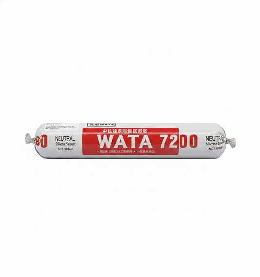 Silicón Adhesivo Estructural Color Blanco