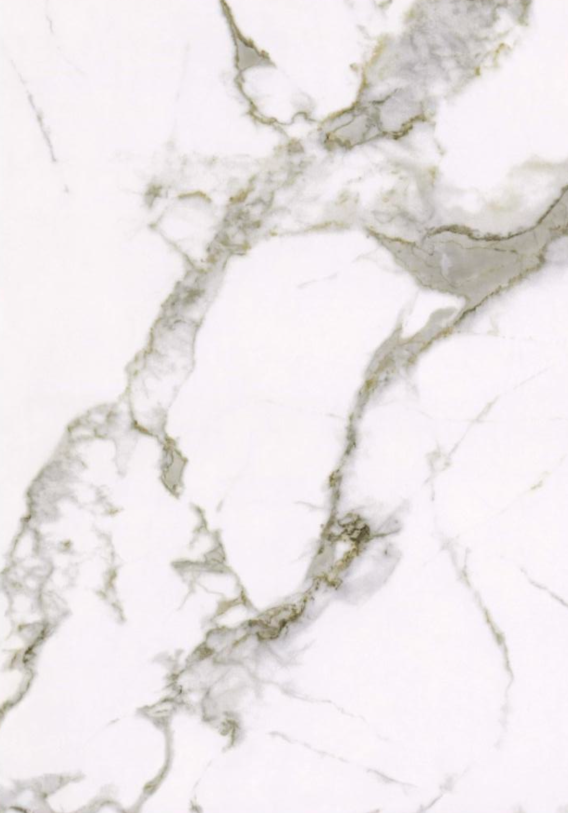 Lamina PVC Mármol Blanco KL8209-1