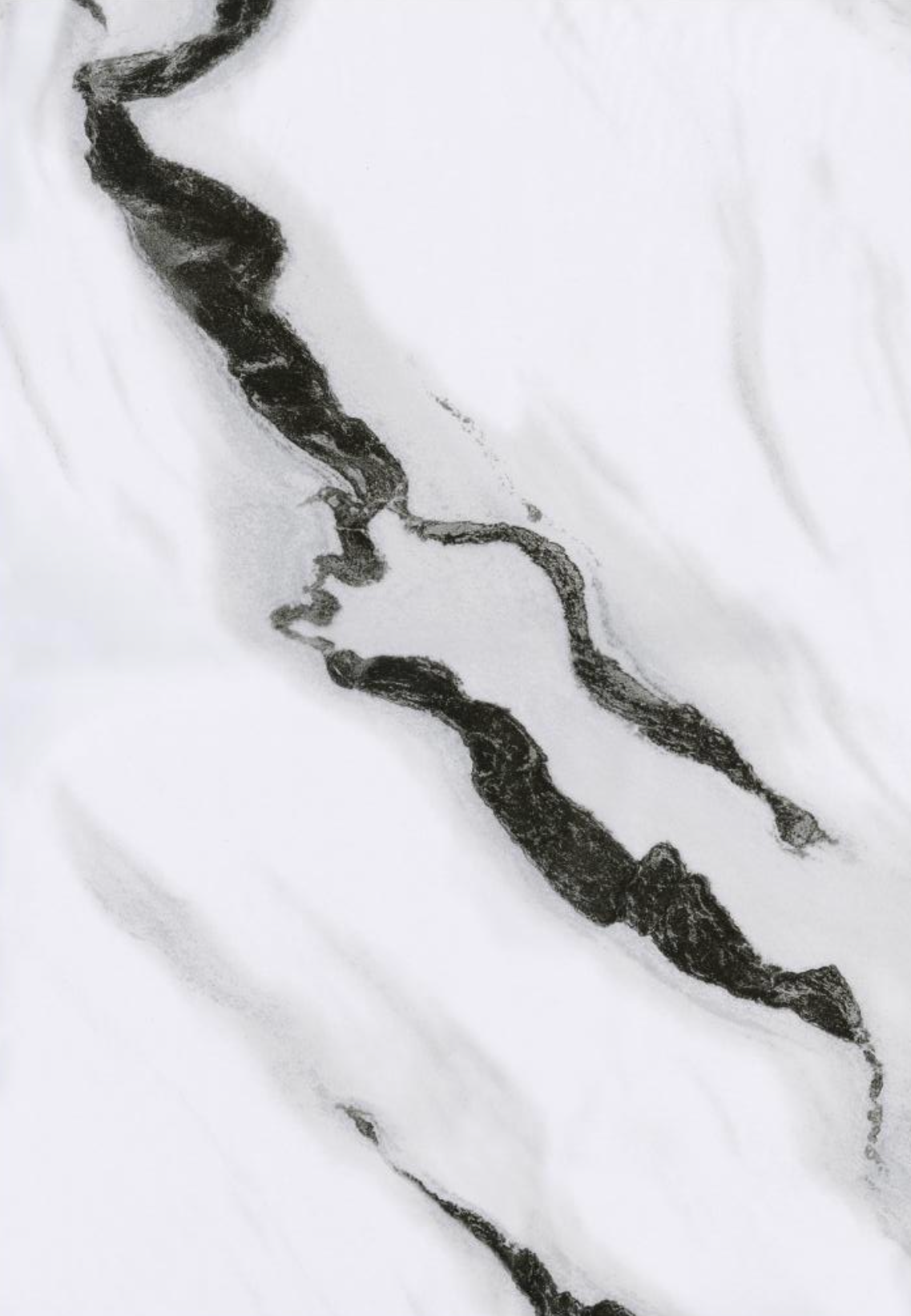 Lamina PVC Mármol Blanco KL8240