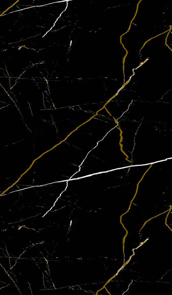 Lamina PVC Mármol Negro KL9911