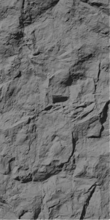 Panel Roca PU Piedra Montaña